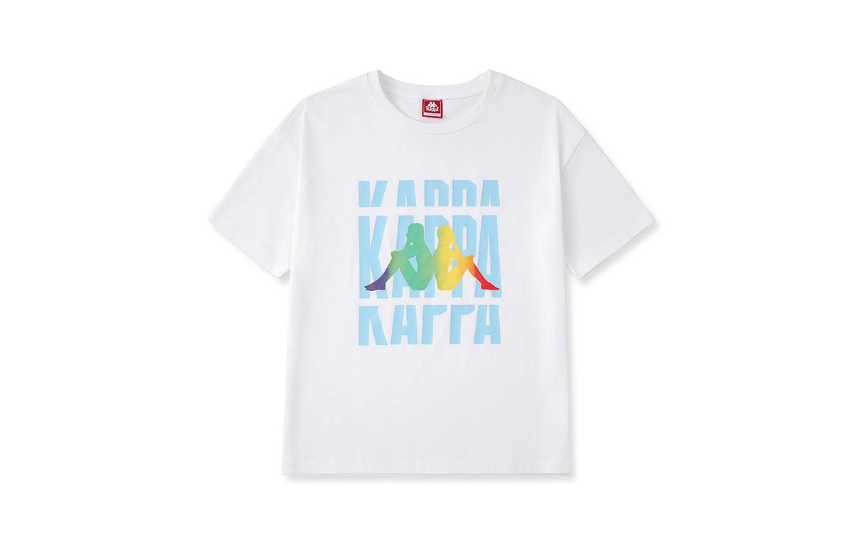 KAPPA KIDS LogoT