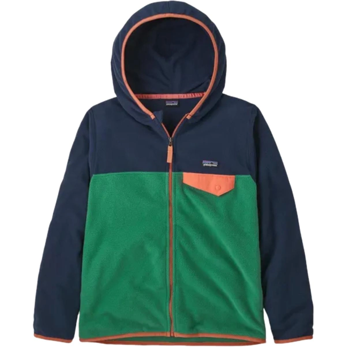 patagonia SS22 Logo