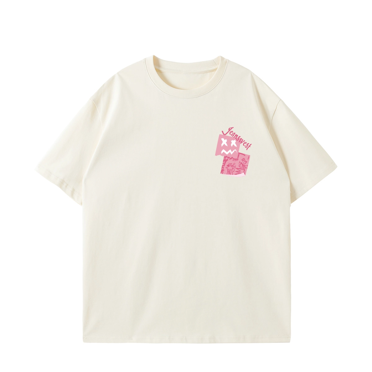 JEANSWEST JNR T