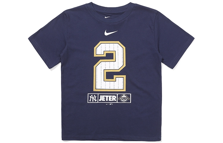 Nike x MLB T