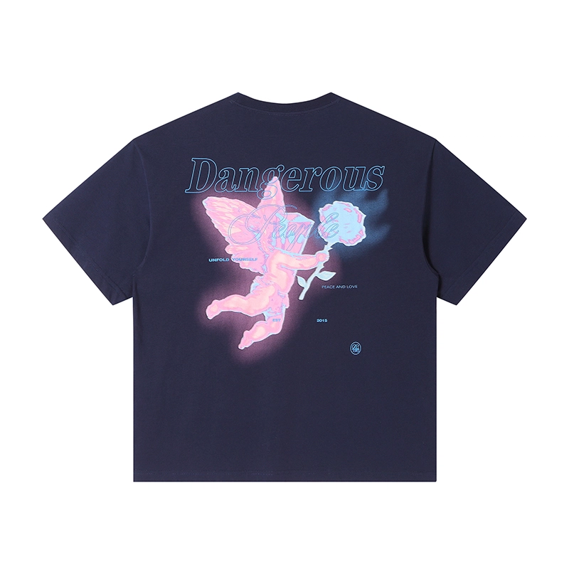 DANGEROUSPEOPLE T