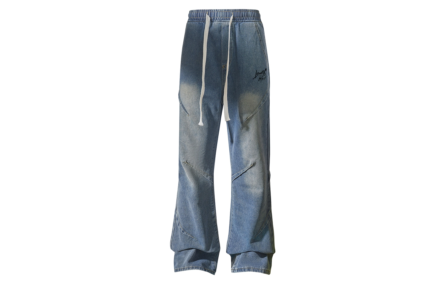JEANSWEST logo