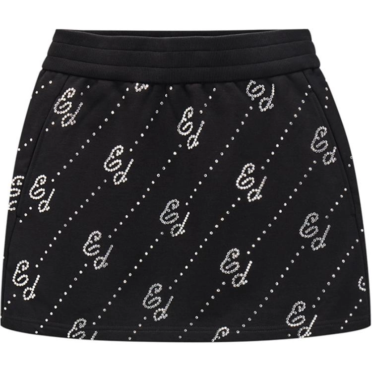 Ed Hardy FW24 logo