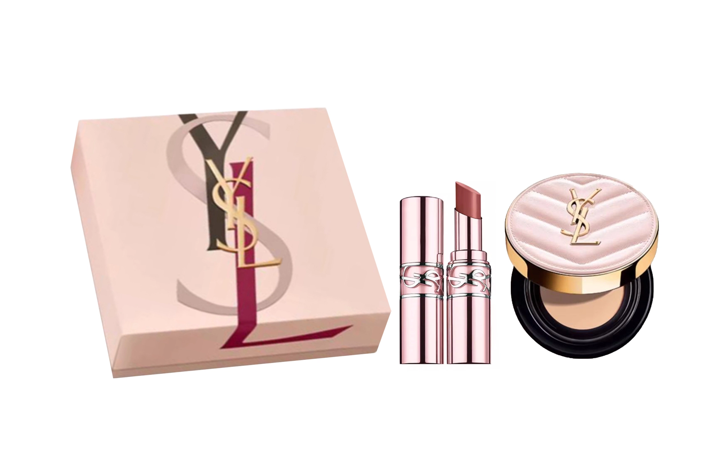YSL 12g+6ml