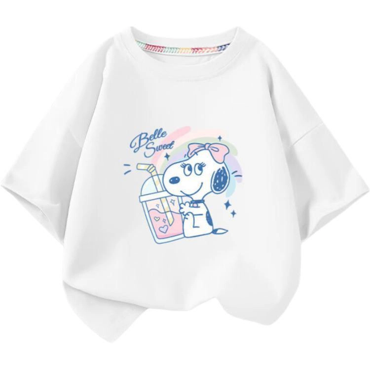 SNOOPY T