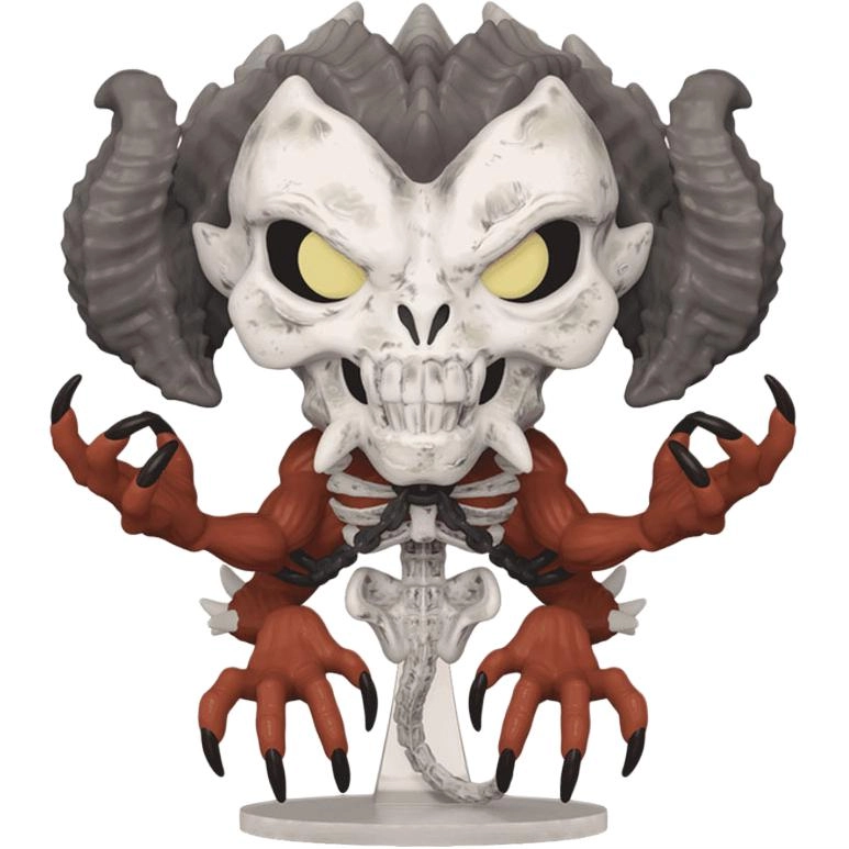 Funko IV Q