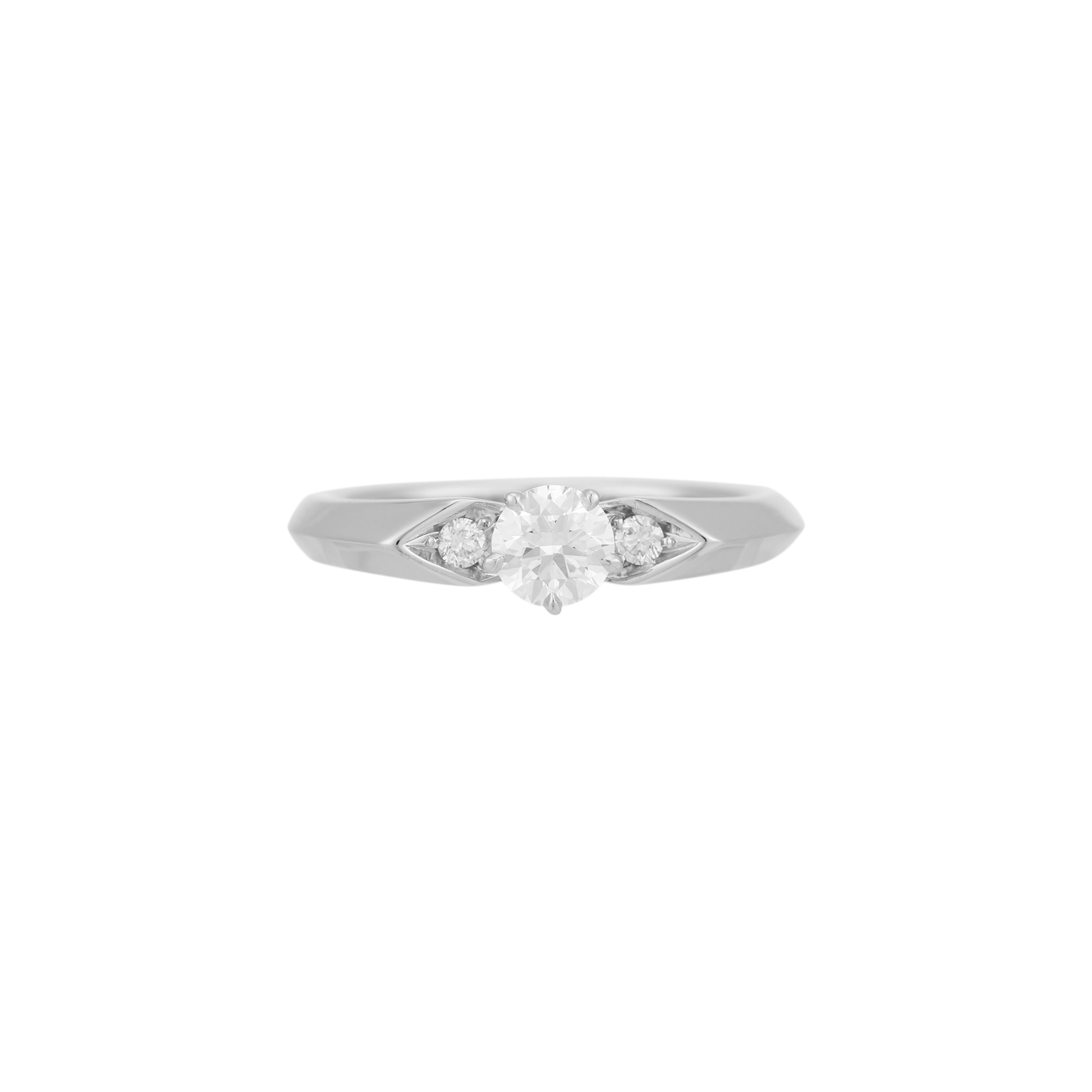 Chaumet pt950