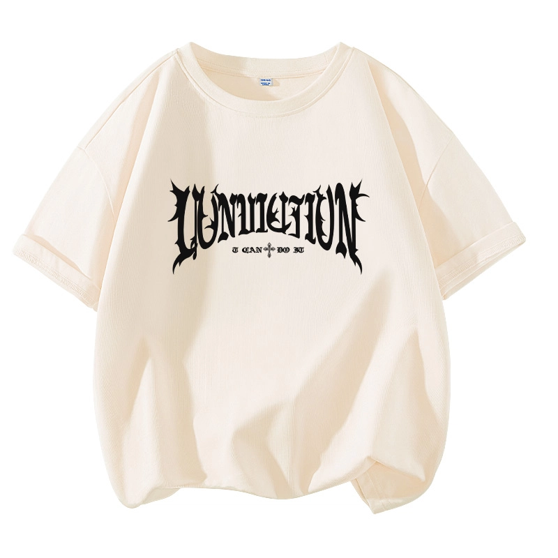 La Chapelle Kids T