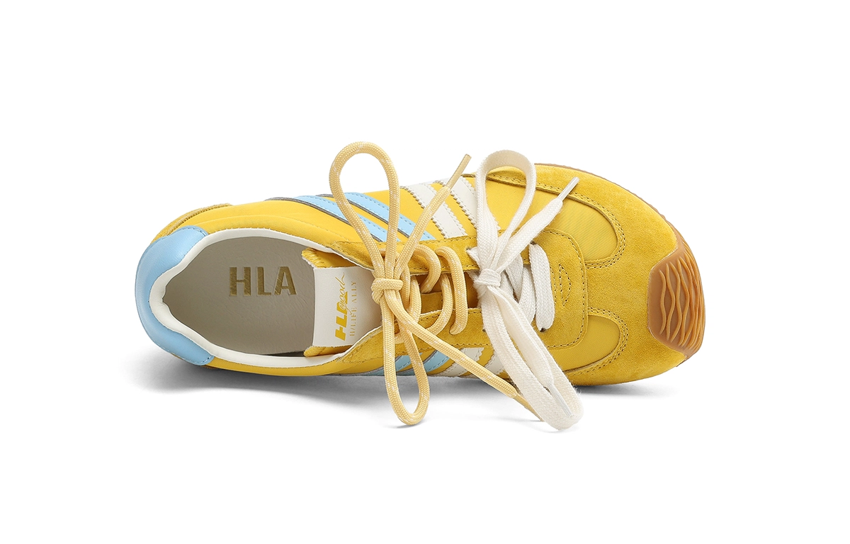 HLA