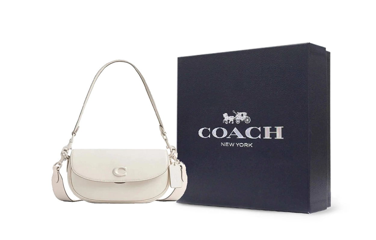 COACH Emmy 23 Logo