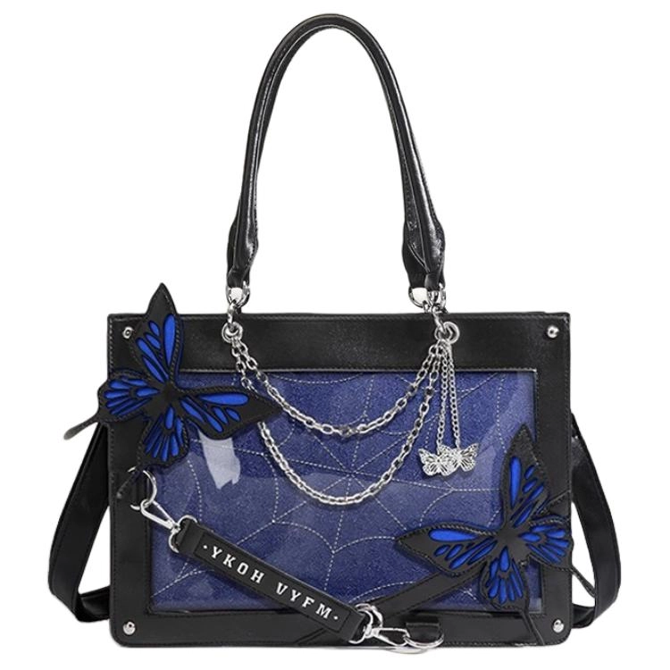 VIHUS Lolita PU