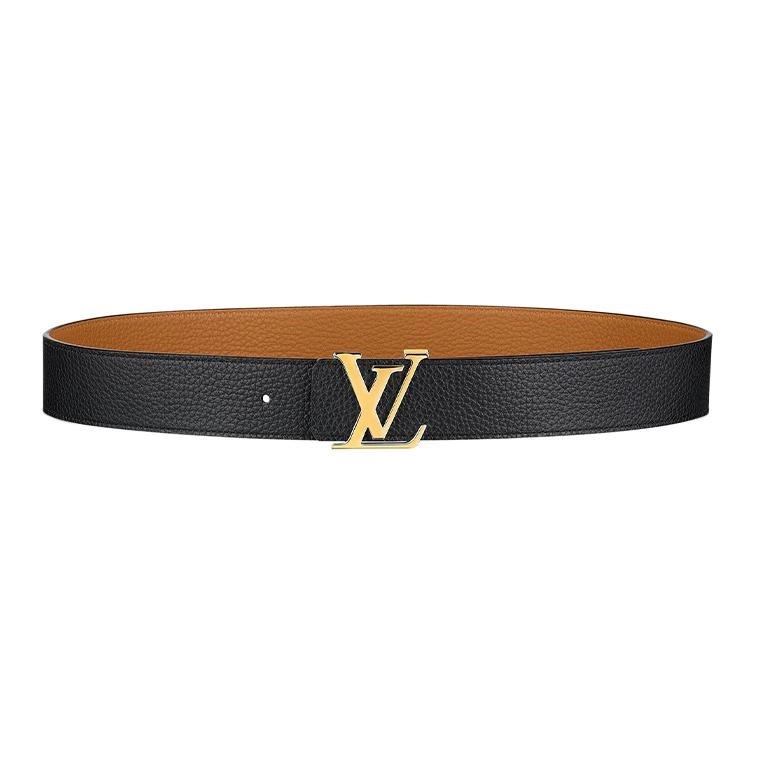 LOUIS VUITTON Logo 4cm