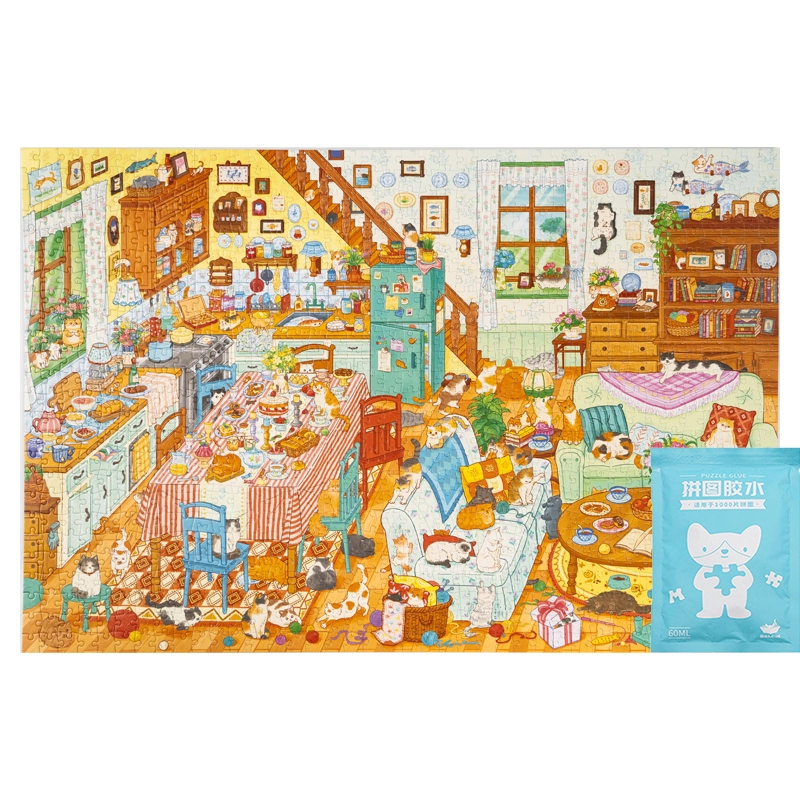 1000pcs
