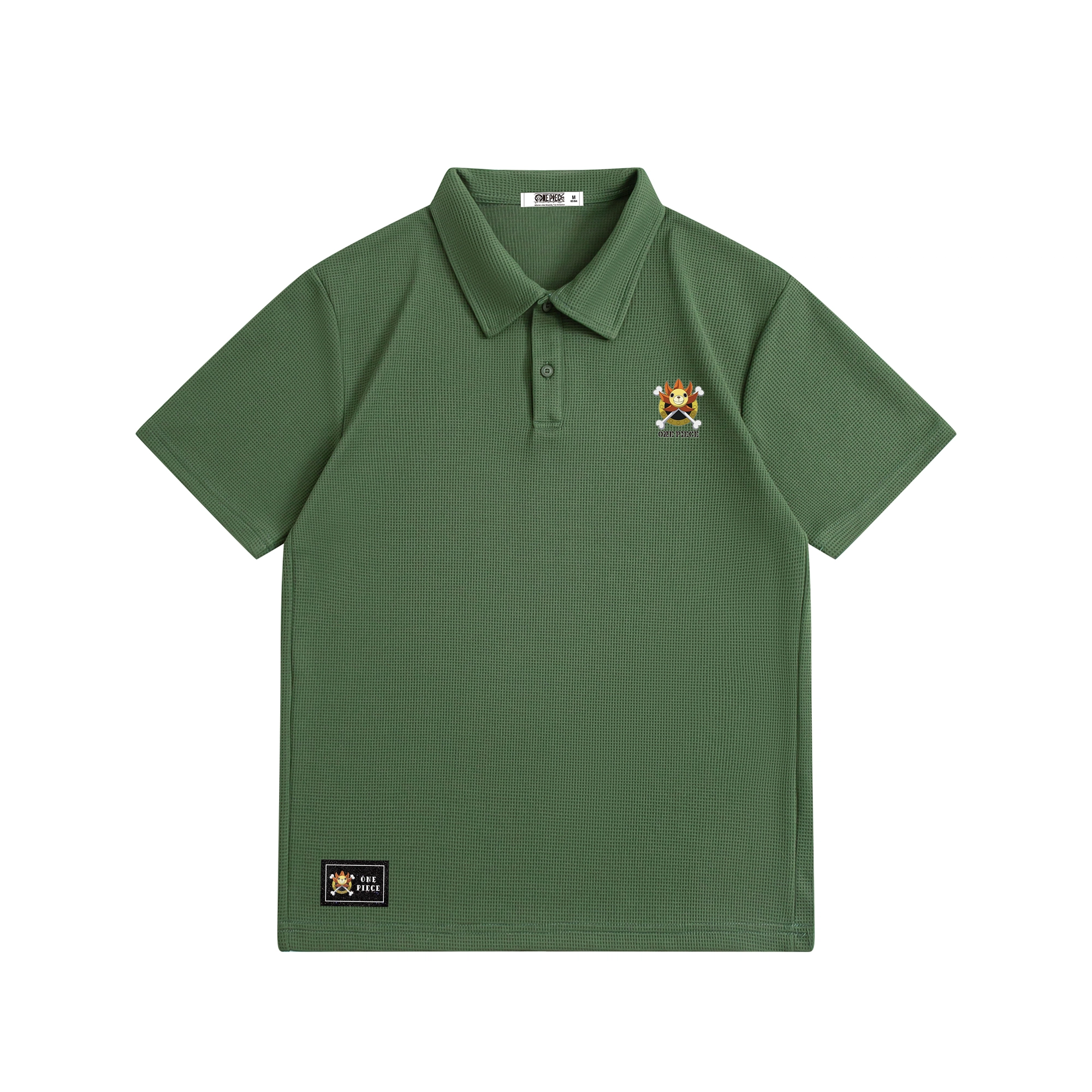 ONE PIECE Polo