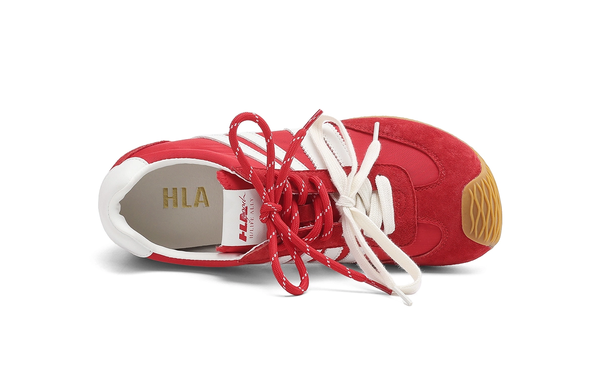 HLA