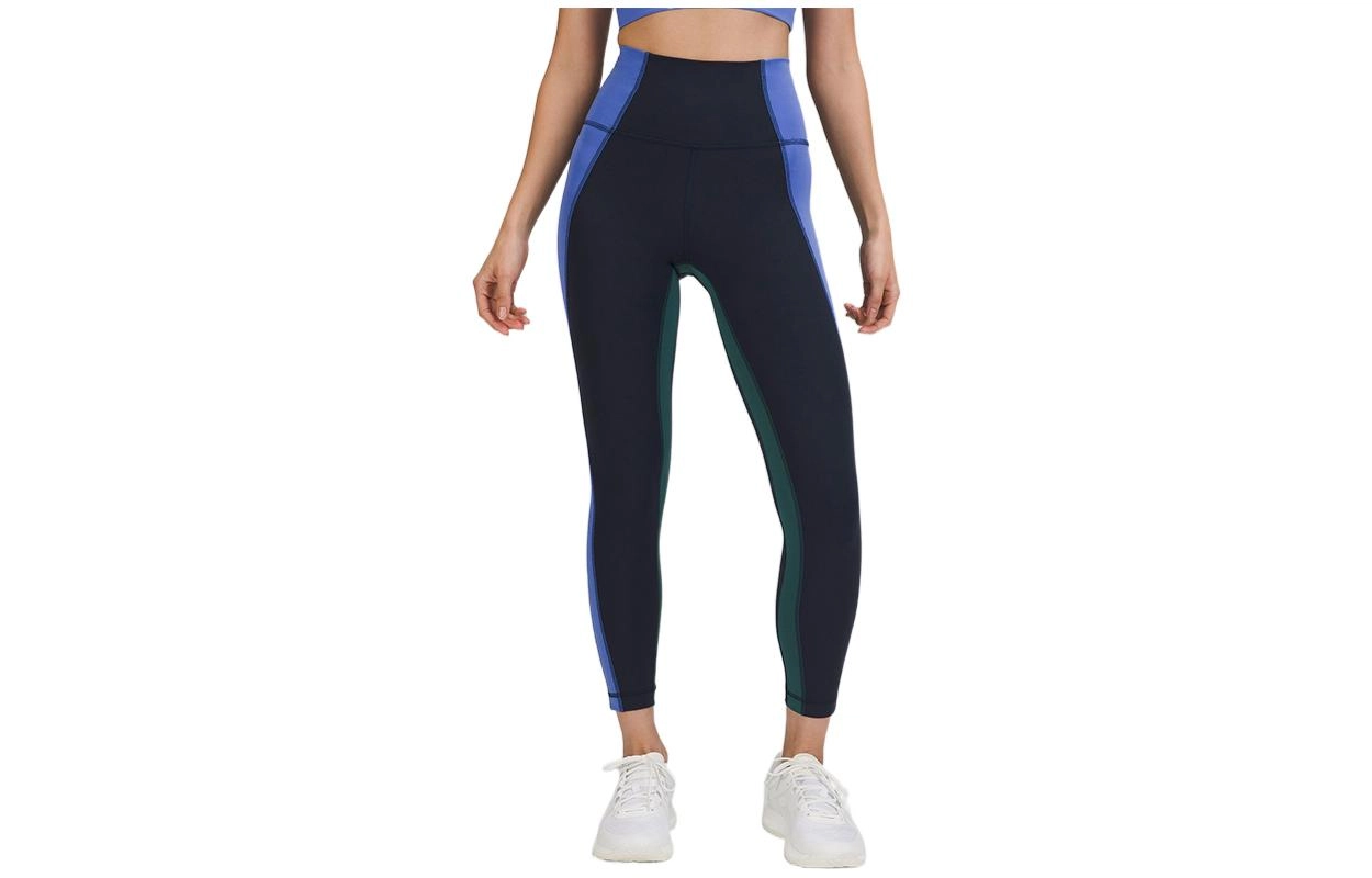 lululemon Wunder Train Everlux 24"