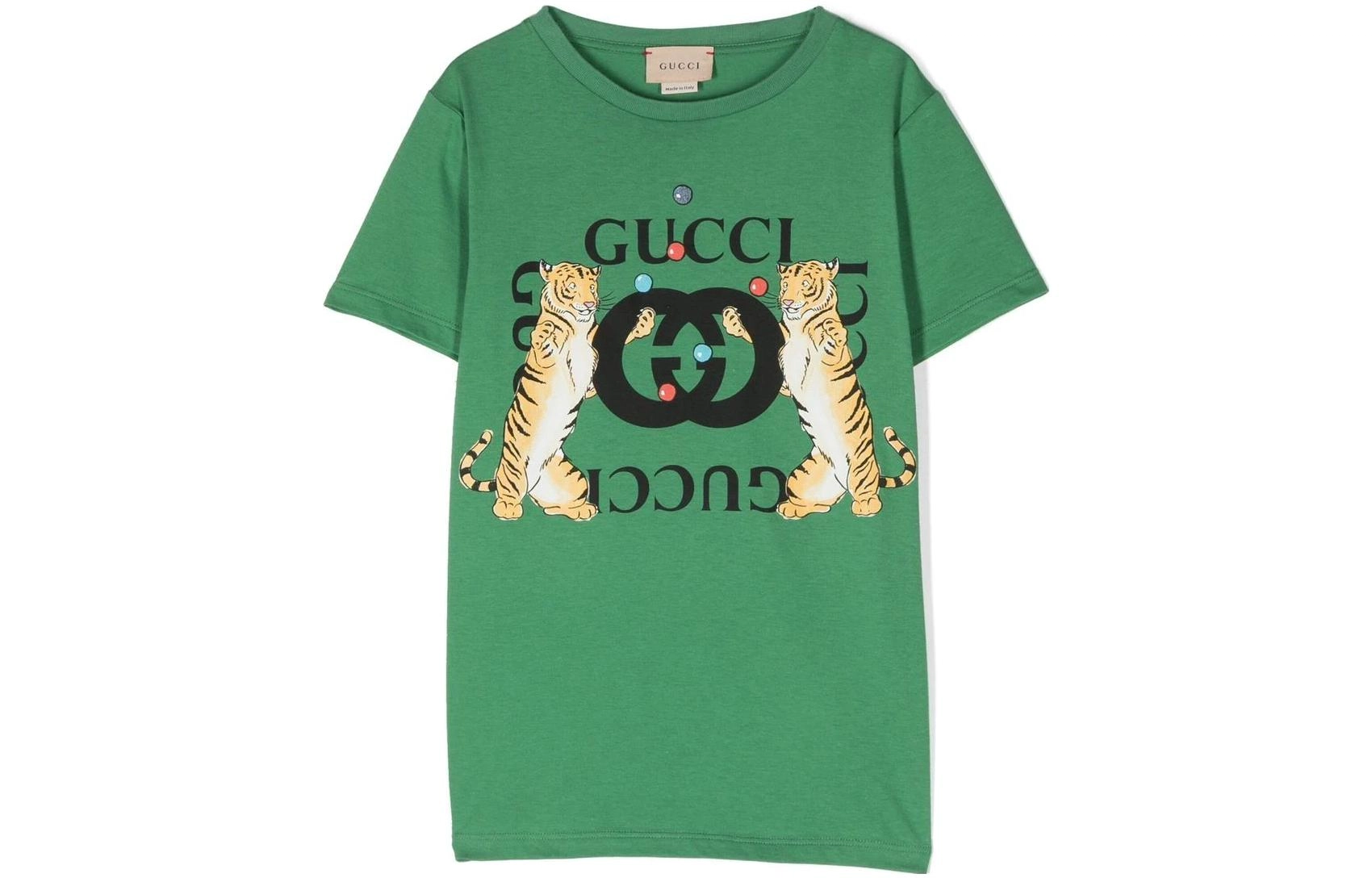 GUCCI SS23 LogoT