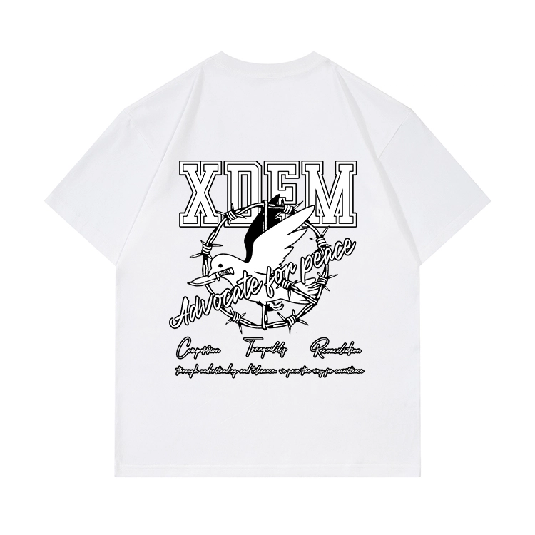 XDFM hiphop T
