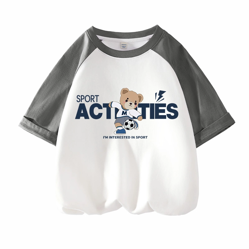 La Chapelle Kids T