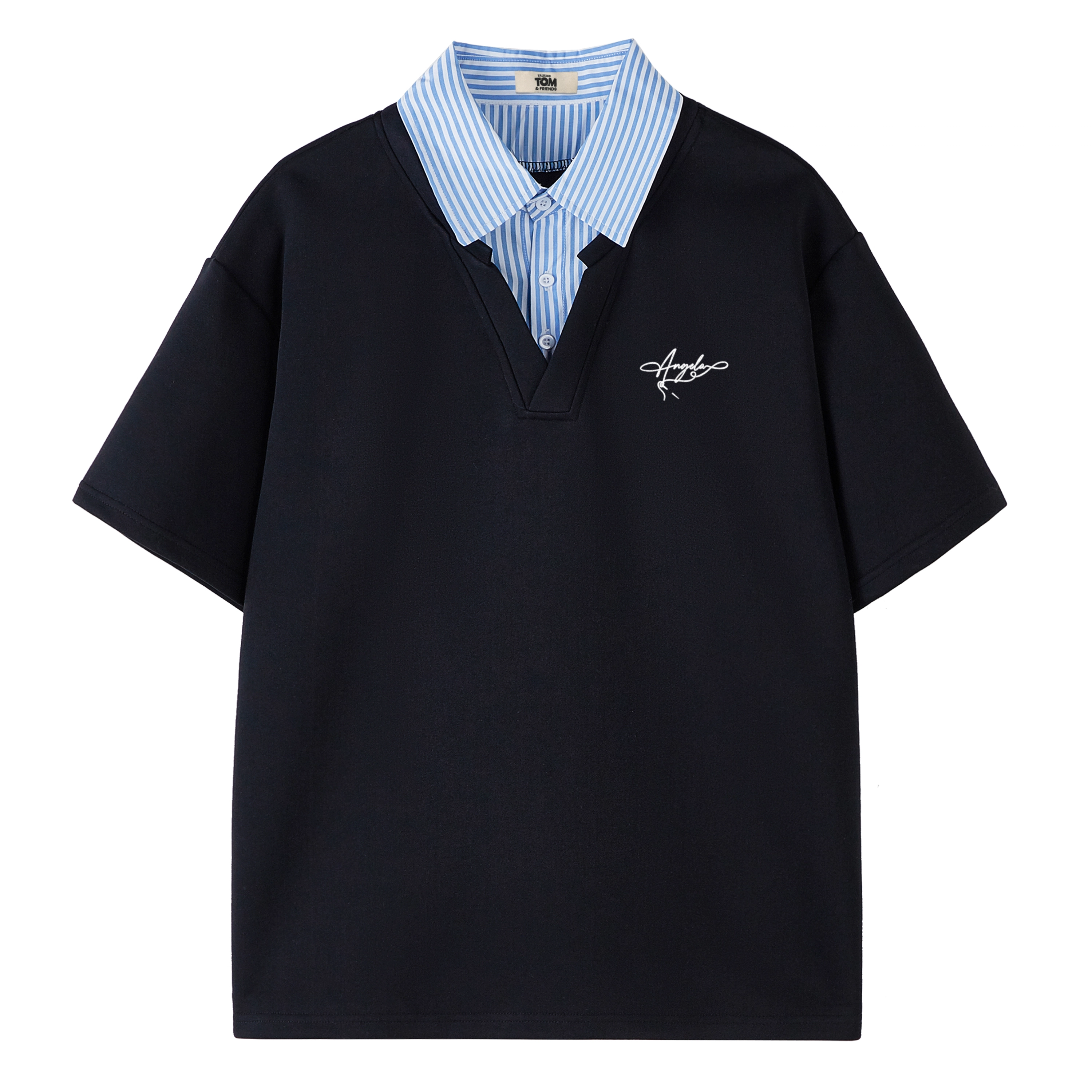 TALKING TOM Polo