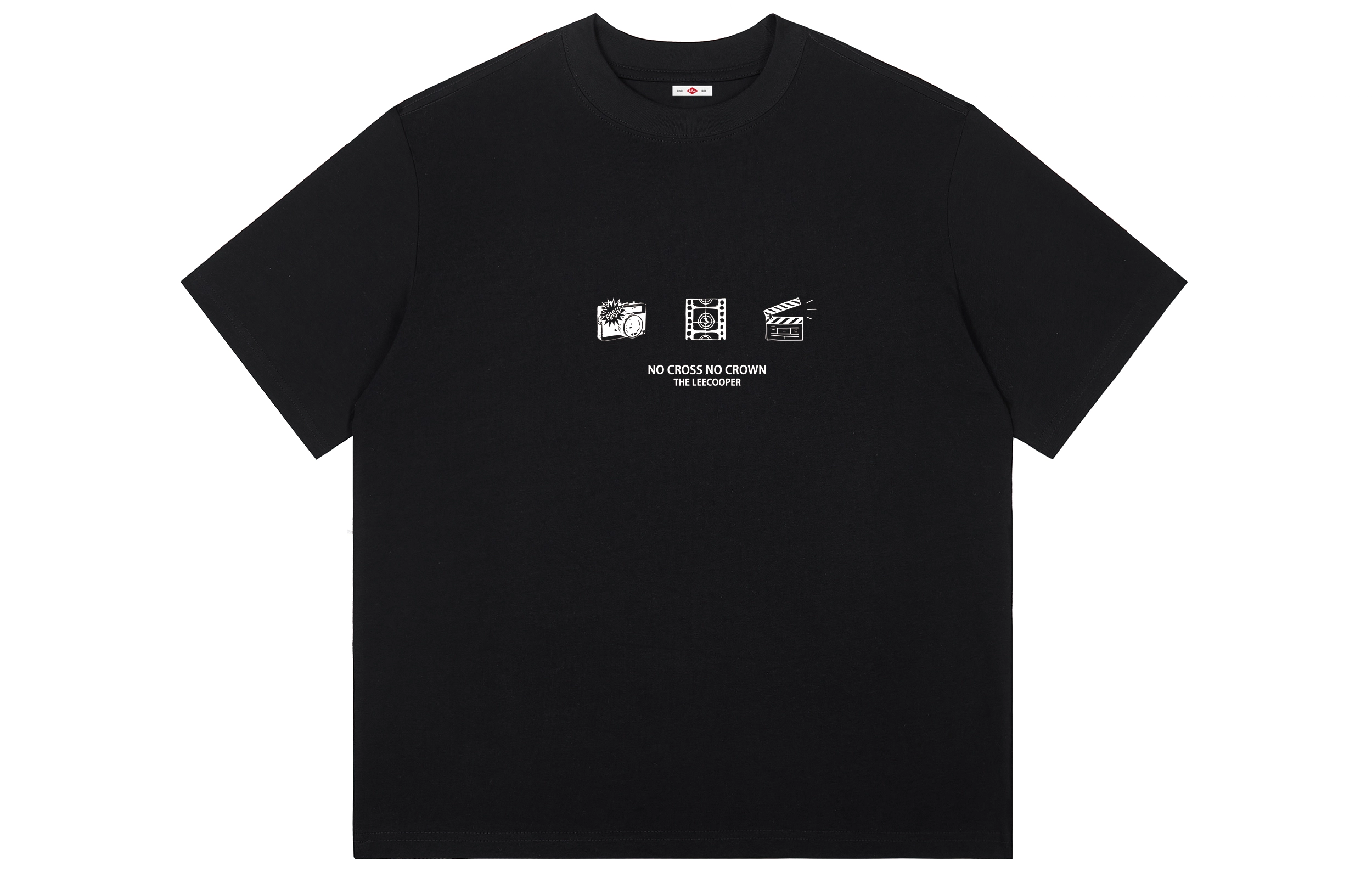 Lee Cooper logoT
