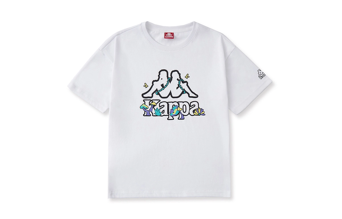 KAPPA KIDS T