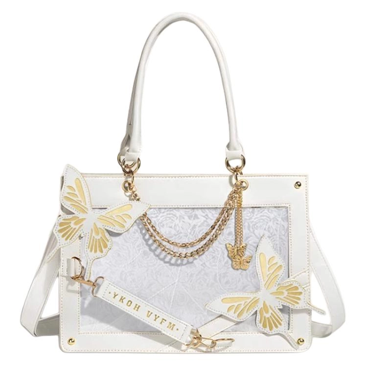 VIHUS Lolita PU