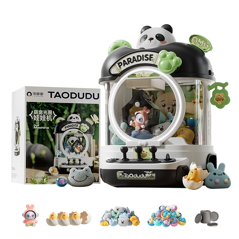 TAODUDU