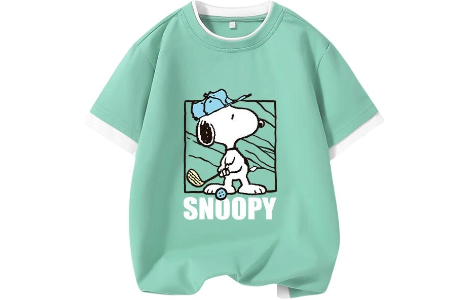 SNOOPY T