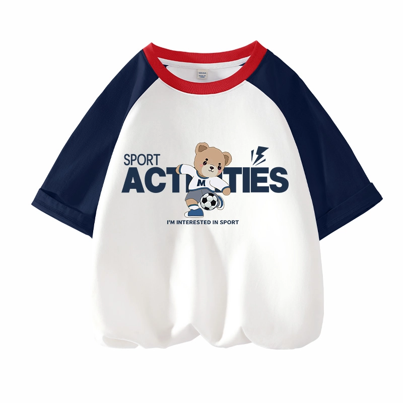 La Chapelle Kids T