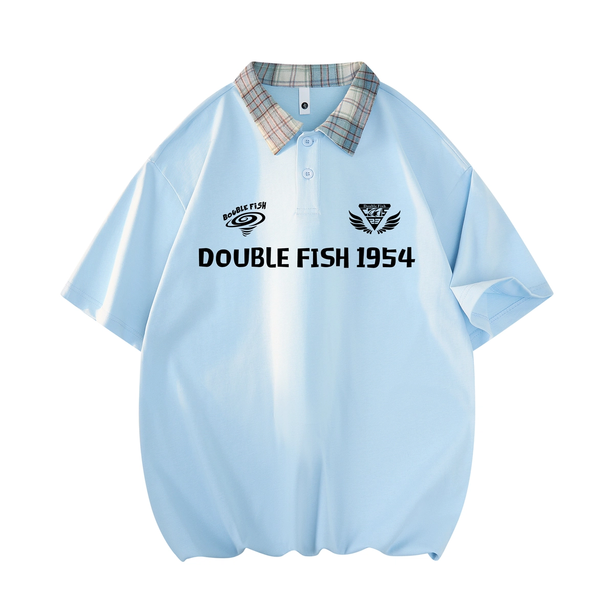 DOUBLEFISH Polo