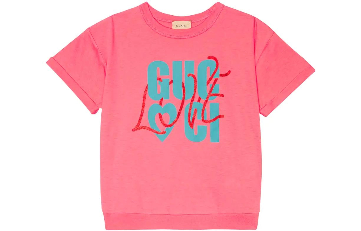 GUCCI FW22 LogoT