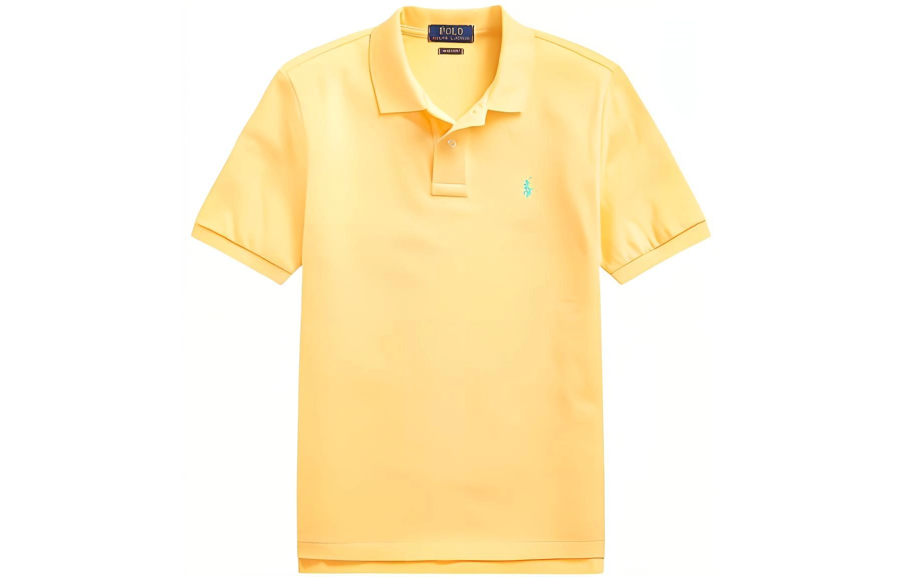Polo Ralph Lauren SS22 LogoPolo