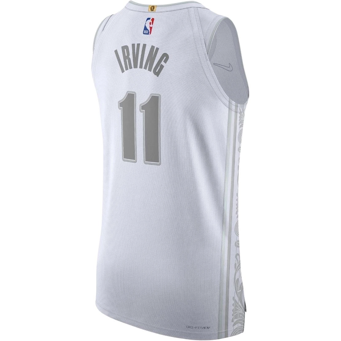 Nike x NBA 20242025 logo