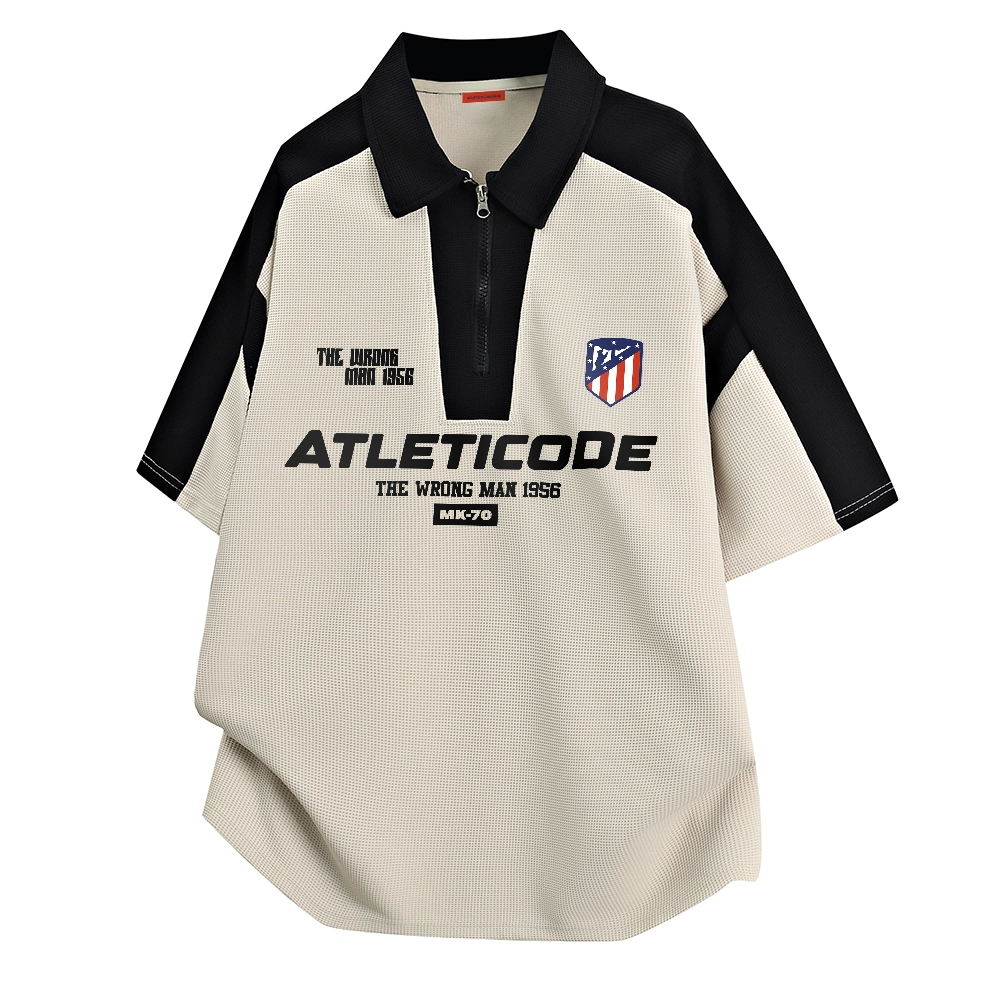 ATLETICO DE MADRID 1903 Polo