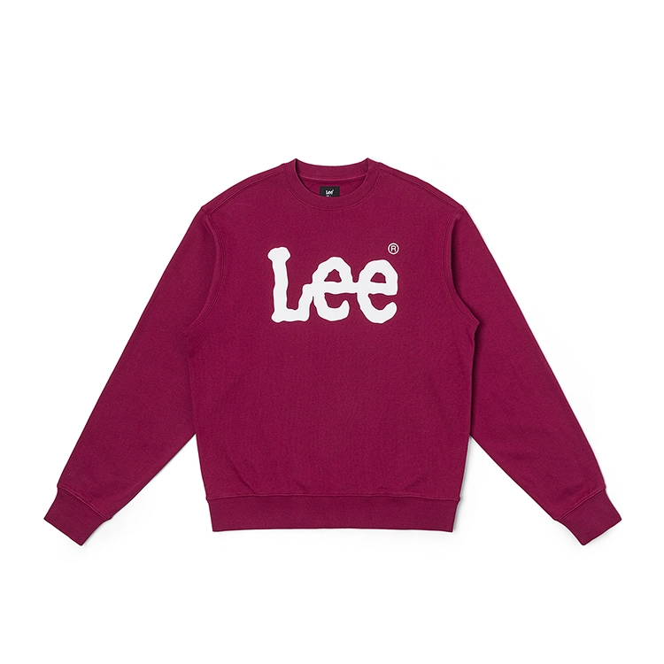 Lee SS25 Logo