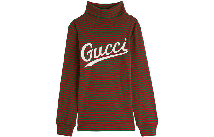 GUCCI LogoT