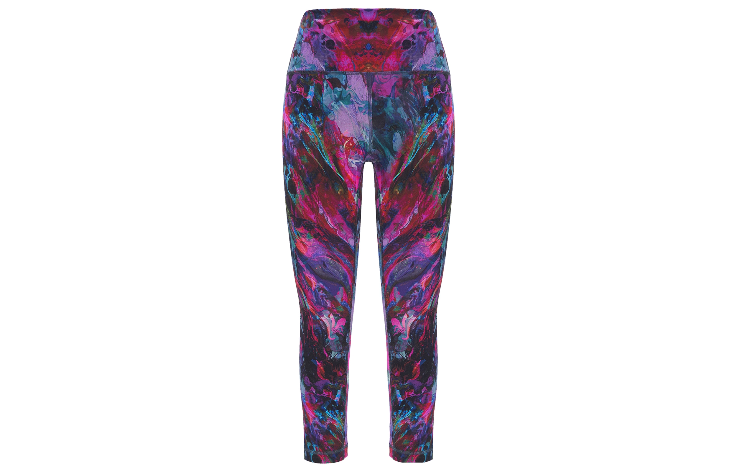 lululemon Wunder train 21"