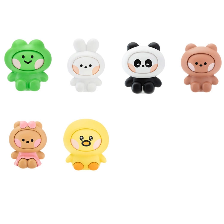LINE FRIENDS minini 6
