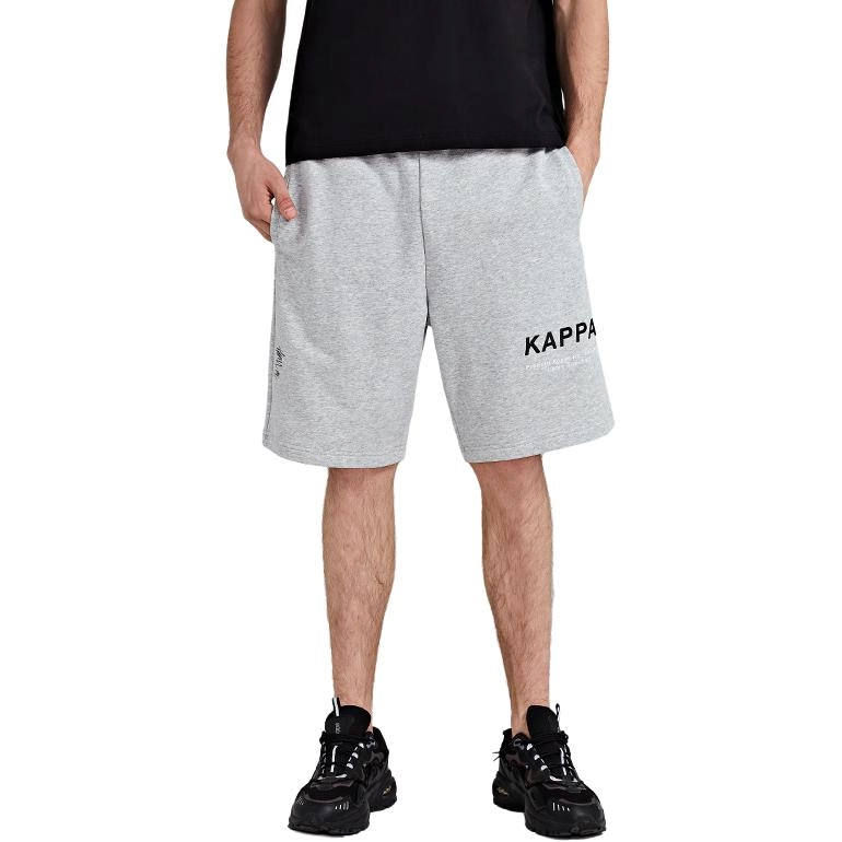 Kappa logo