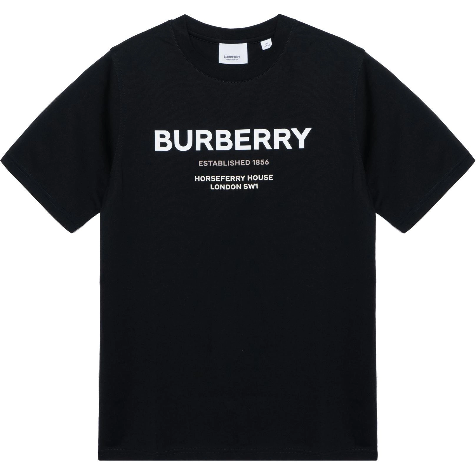 Burberry LogoT