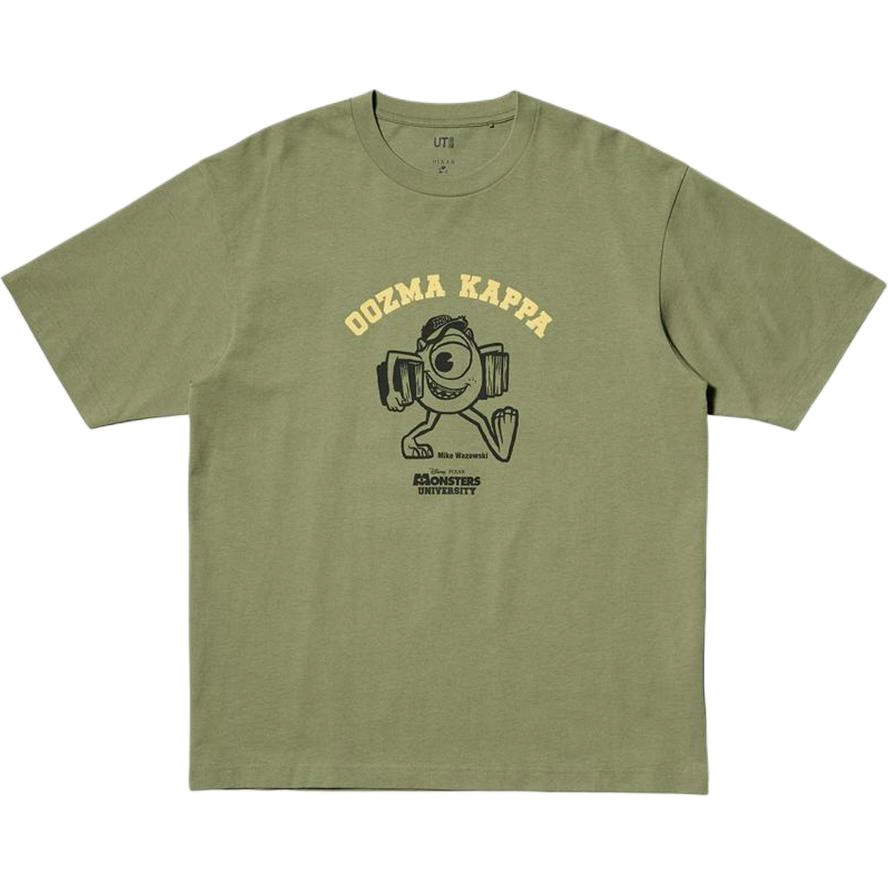 UNIQLO MAGIC FOR ALL TIMELESS T