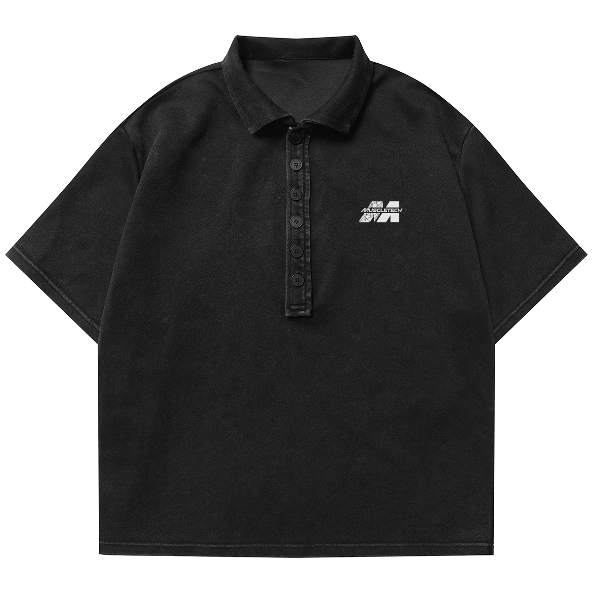 MUSCLETECH Polo