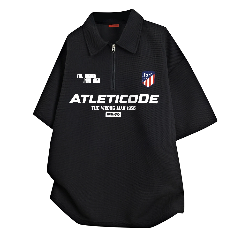 ATLETICO DE MADRID 1903 Polo