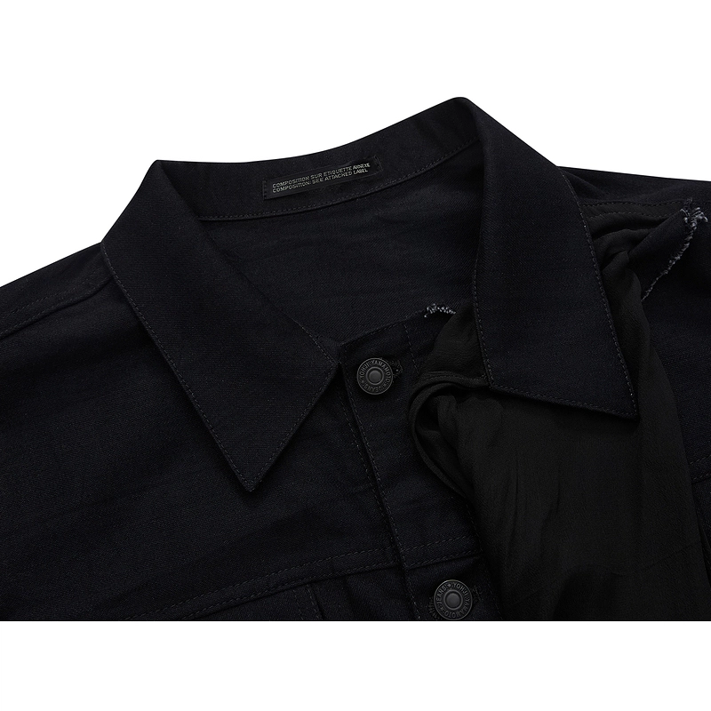 Yohji Yamamoto