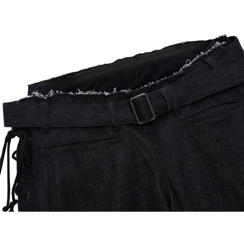 Yohji Yamamoto