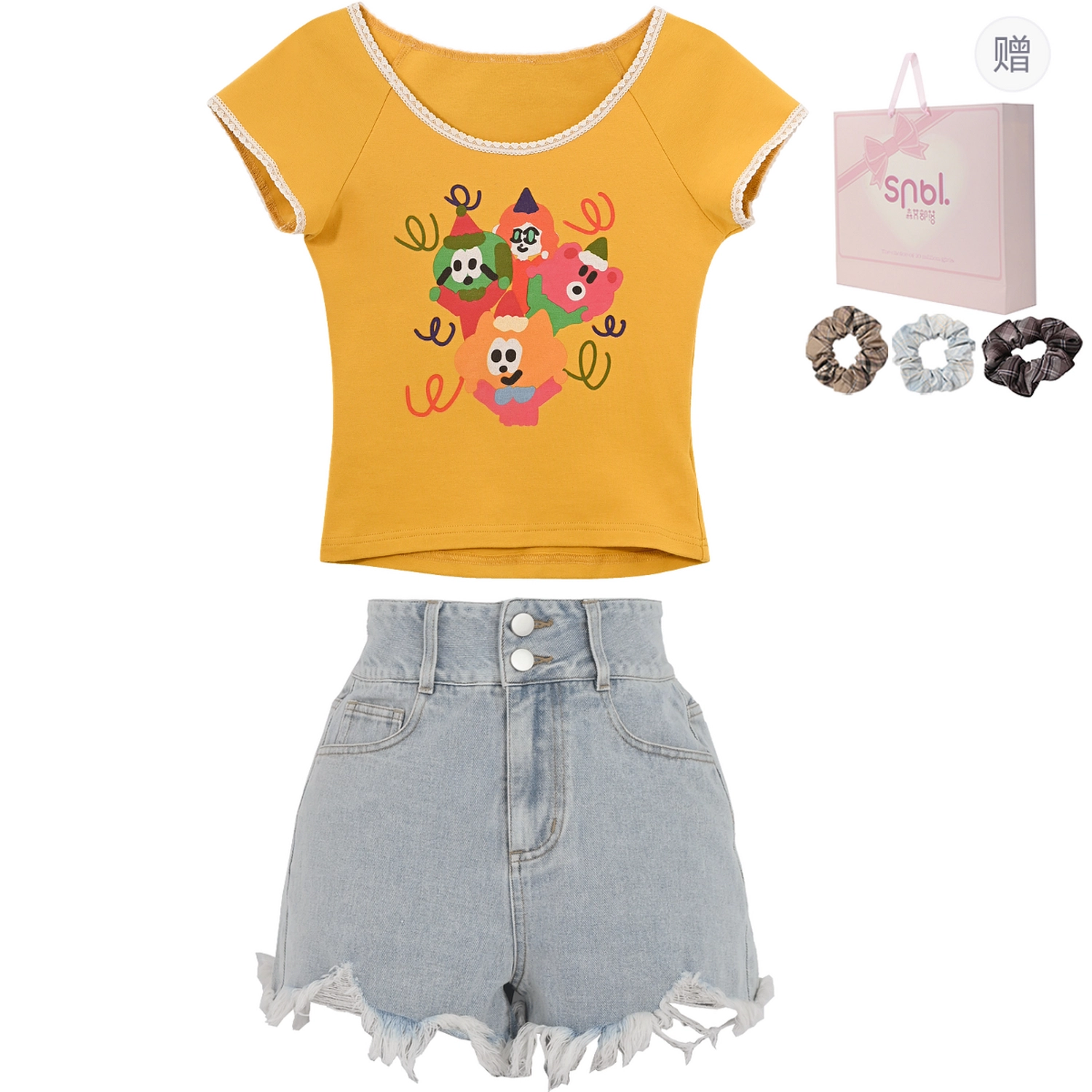 SNBL T