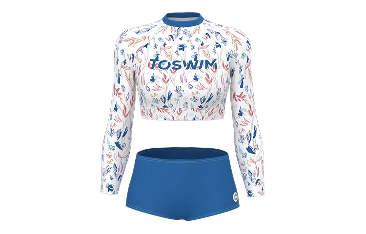 TOSWIM WATERTRIBE