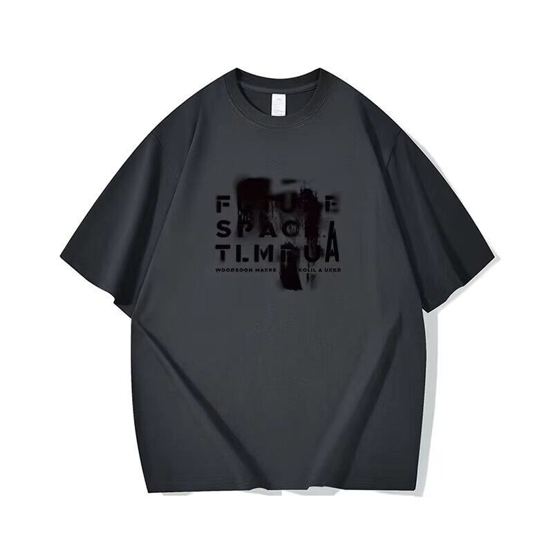 PAINT STAIN T