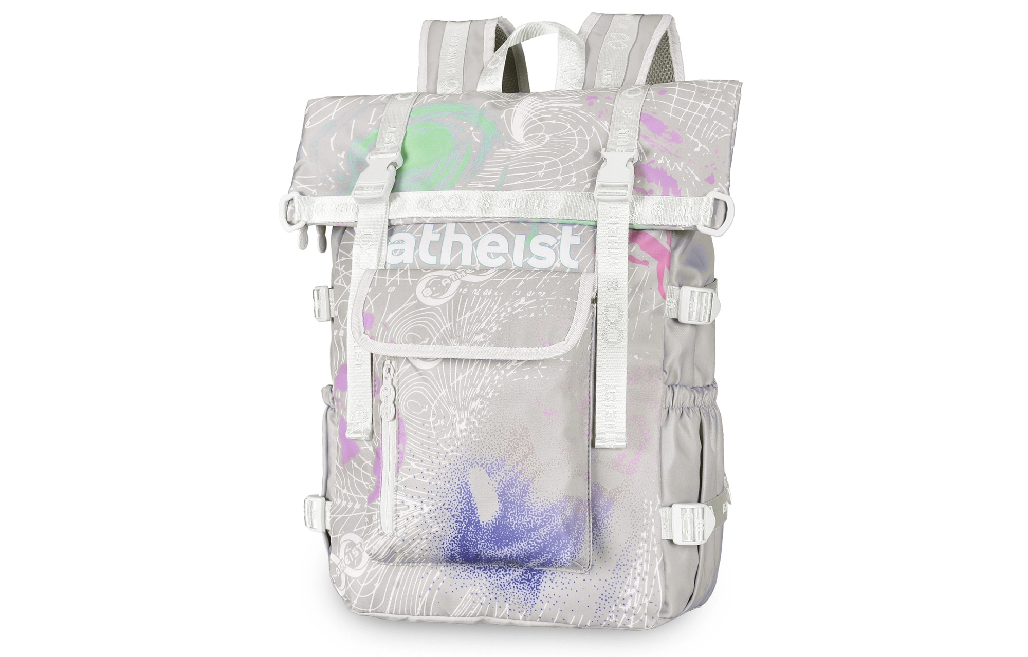 8atheist ins